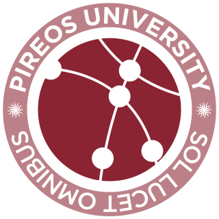 PIREOS UNIVERSITY