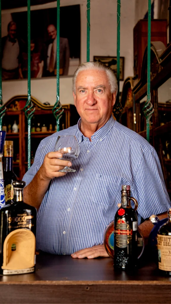 Don Leonardo Rodríguez