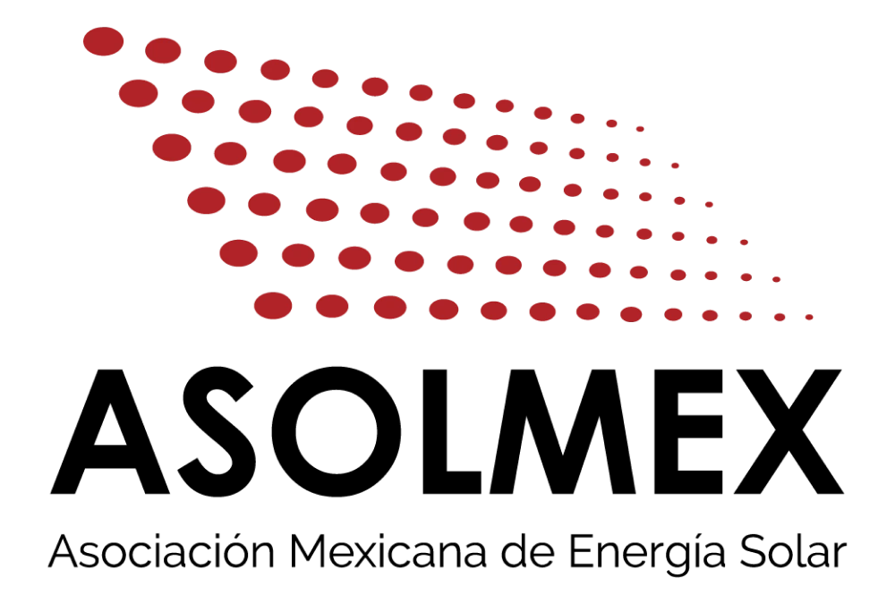 Empresa de energía solar certificada por ASOLMEX