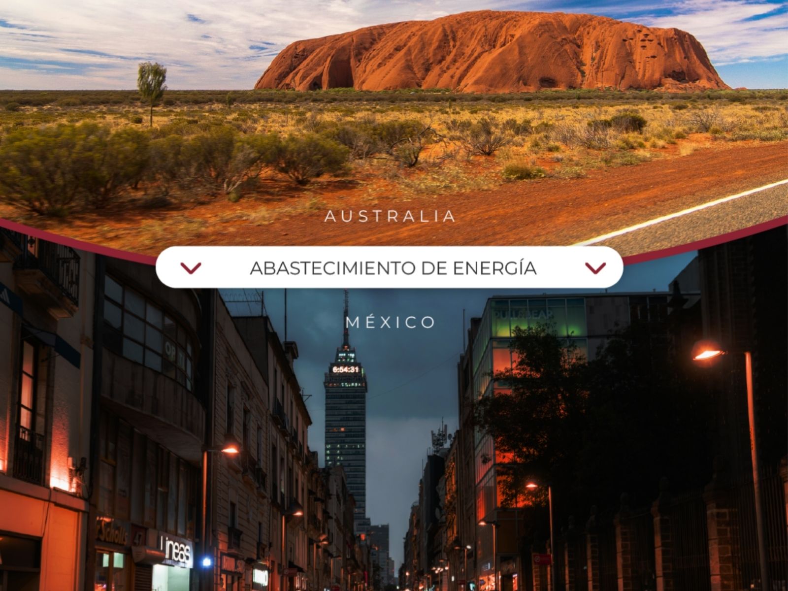 Con Pireos conoce porque el mundo no puede vivir solo de energía solar