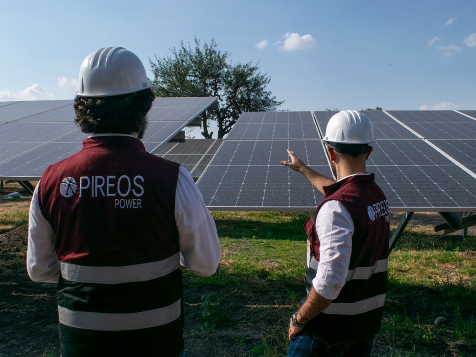 El acceso a energía limpia ya no es una aspiración lejana en México, sino una realidad