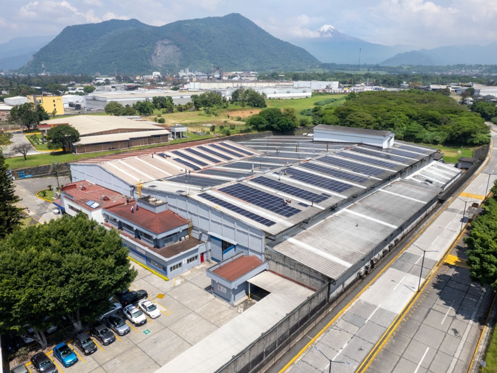 Un FP bajo significa que necesitas más energía para realizar el mismo trabajo.