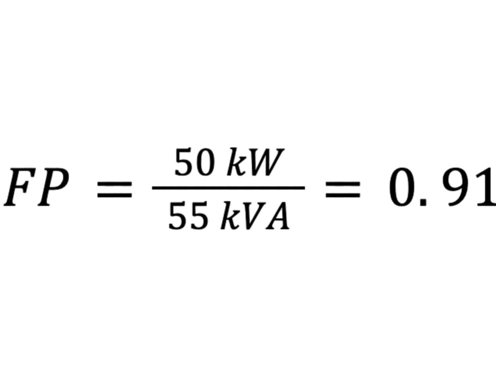 Tener un FP mayor a 0.9 es bueno y no hay penalización.