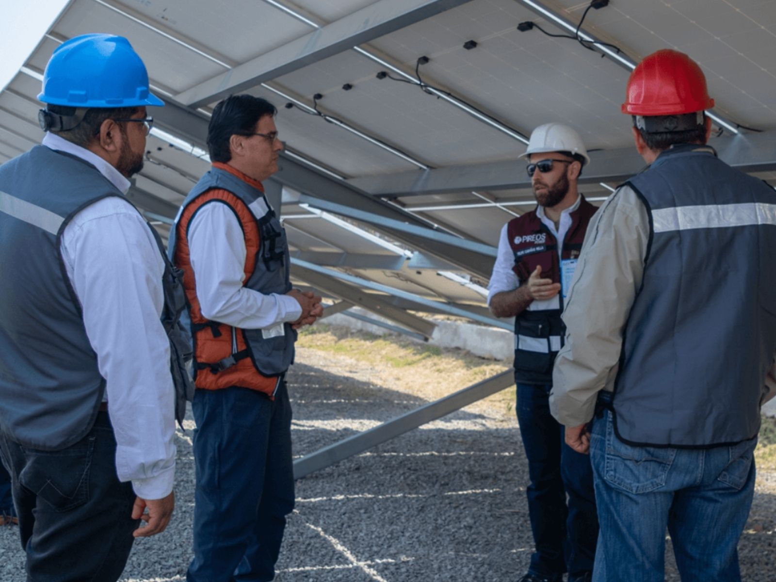 En Pireos somos líder en el posicionamiento sostenible
