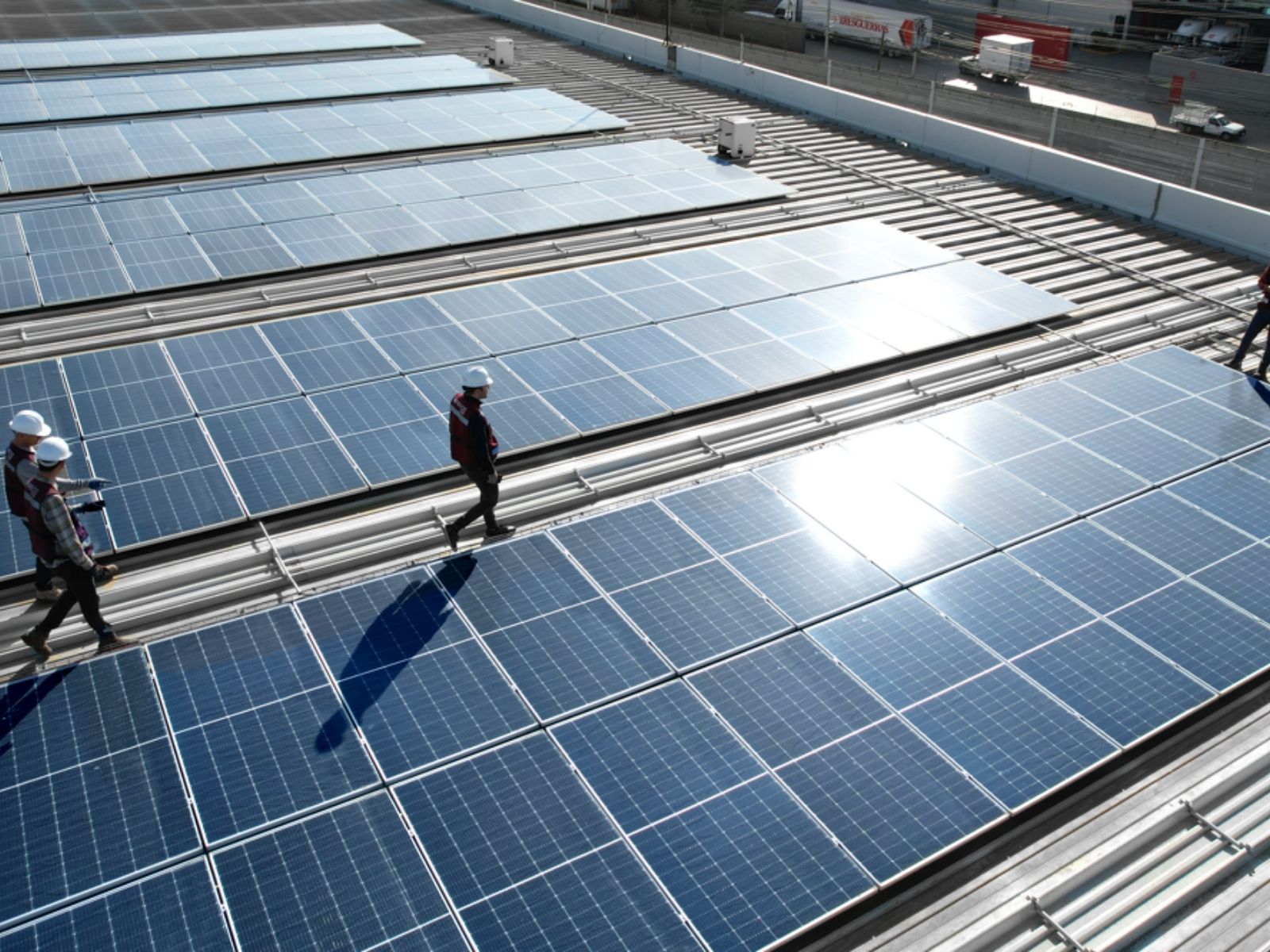 En Pireos te mostramos una proyección de crecimiento de un sistema solar